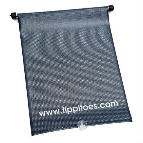 Image of Tippitoes Roller Sunshade (pack Of 2)