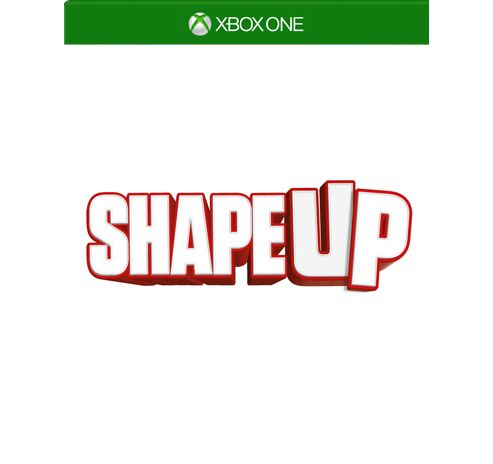 Image of Shape Up (xbox One)