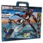 Kre-O Battleship Alien Strike