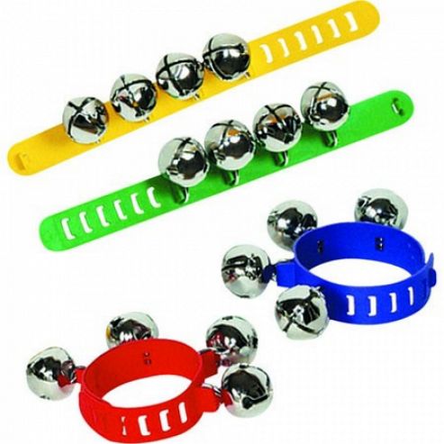 Image of Halilit Bendy Bells