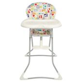 Graco Teatime Highchair in Alphabite