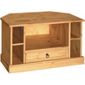 Home Essence Windmill Corner TV Stand