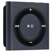 Apple iPod Shuffle 2GB SLATE