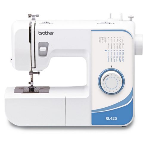 Image of Brother Rl425 Sewing Machine
