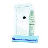 Screen Protector and Cleaner