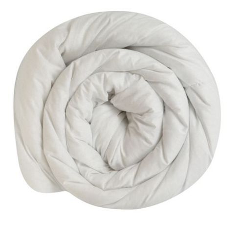 Image of Linea Hungarian Goose Down 4.5 Tog Double Duvet