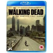 The Walking Dead - Series 1 - Complete (Blu-ray Boxset)