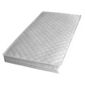 Kit for Kids Baby Spring Kidtex Cot / Cot Bed Mattress - Continental Cot