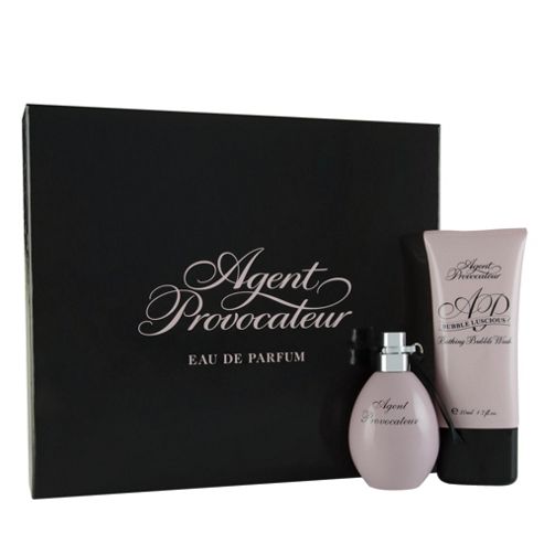 Image of Agent Provocateur Edp 30ml & Bubble Luscious 50ml