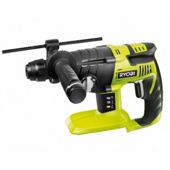 CRH-1801M SDS Plus Hammer Drill 18 Volt Bare Unit One+