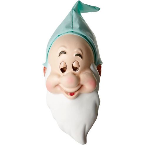 Image of Discontinued - Disney Sleepy Dwarf Mask