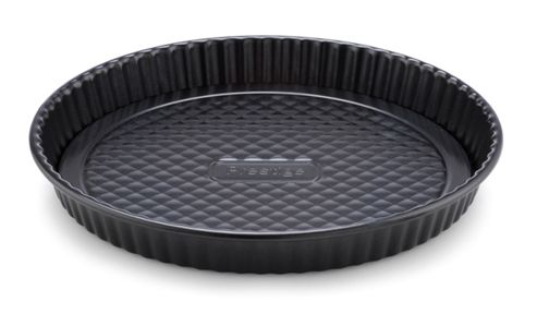 Image of Prestige Inspire 26cm Non Stick Flan Tin