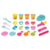 Play-Doh Sweet Shoppe Candy Jar