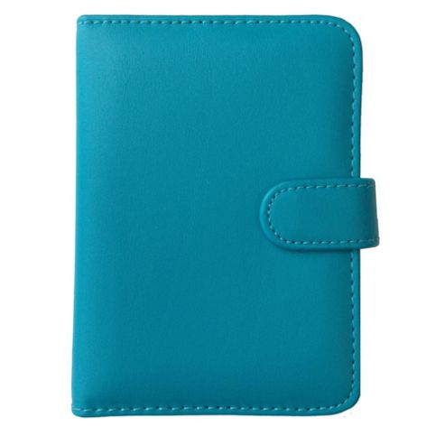 Image of Collins Pocket Organiser Teal