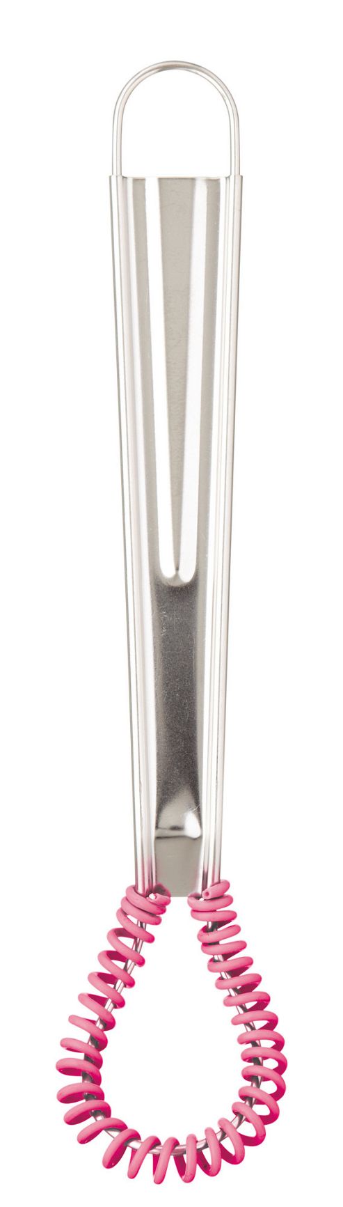 Image of Kitchencraft Colourworks Magic Whisk In Pink