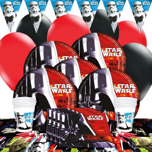 Image of Star Wars Pack