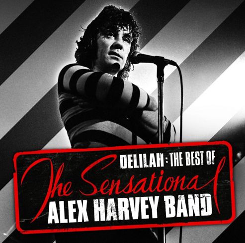 Image of Delilah : The Best Of