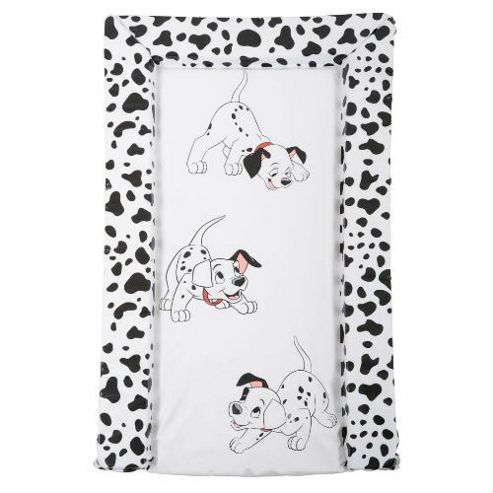 Image of East Coast Disney Changing Mat (dalmatian)