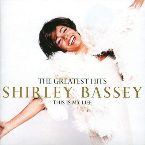 Image of This Is My Life - The Greatest Hits