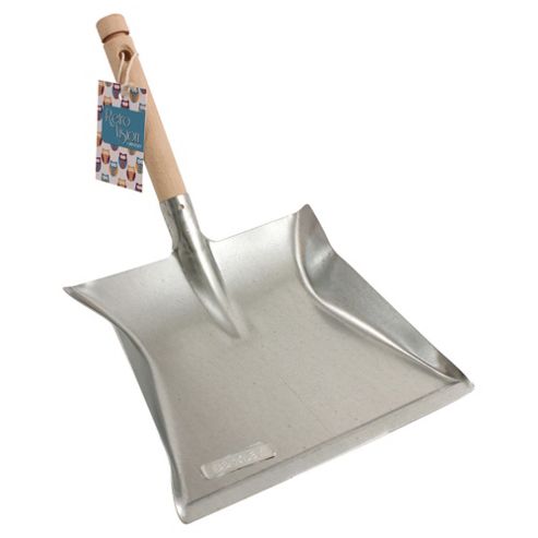 Image of Bentley Galvanised Shovel