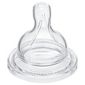Avent Airflex Newborn Siliconeteats X2