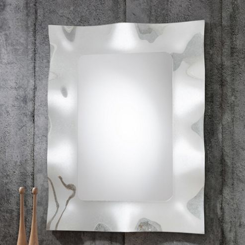 Image of Gallery Heyworth Wall Mirror