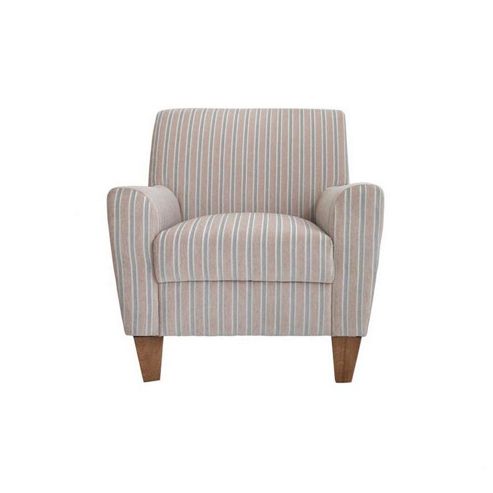 Image of Origin Red Devonshire Chair - Cream