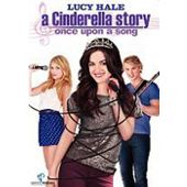 Cinderella Story 3 - Once Upon A Song (DVD)