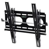 Hama Motion TV Bracket for 23 to 42" TV's Ultraslim L - Black