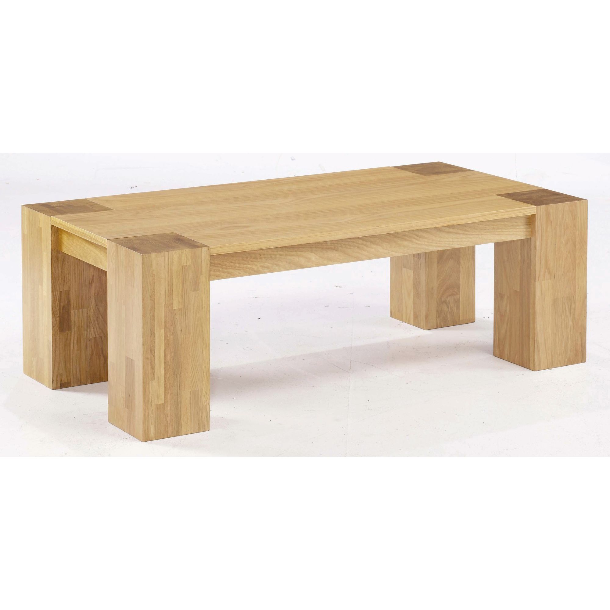 Home Zone Nordic Coffee Table at Tesco Direct