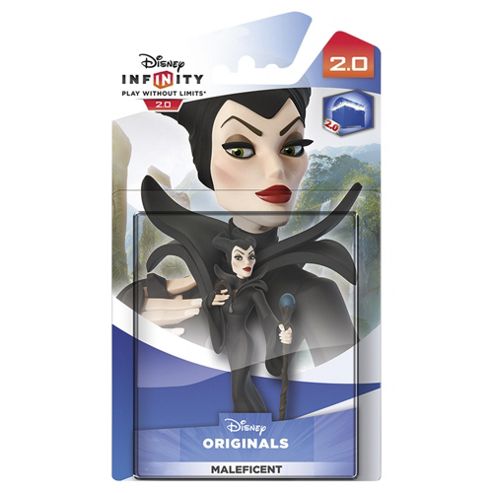 Image of Disney Infinity 2.0 Classics Maleficent Figure