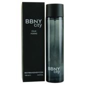 BBNY CITY MAN 100ml