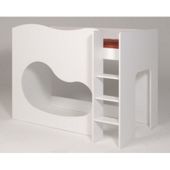 Parisot Recre High Sleeper