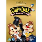 Chip n Dale - Vol 1