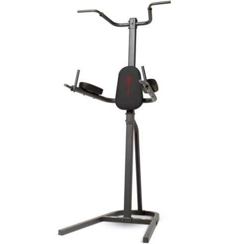 Image of Marcy Starter Vkr Pull Up Station