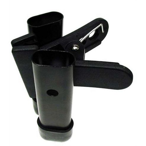 Image of Stagg Dsh Drum Stick/beater Holder Clamps On Kit