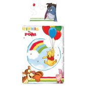 Winnie the Pooh Junior Duvet Set