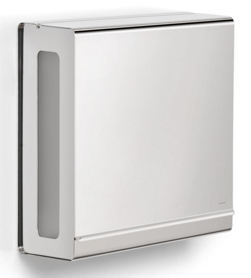 Image of Blomus Duo Tissue Dispenser
