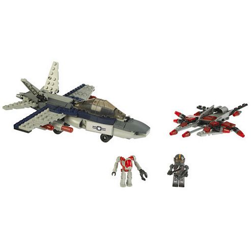Image of Kre-o Battleship Air Assault