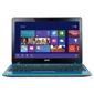 Acer Aspire One 725 11.6 inch AMD Dual-Core, 4GB RAM, 320GB, Windows 8, Blue Netbook