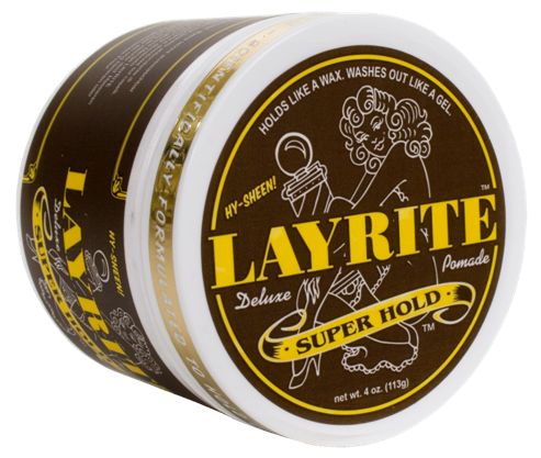 Image of Layrite Superhold 4oz