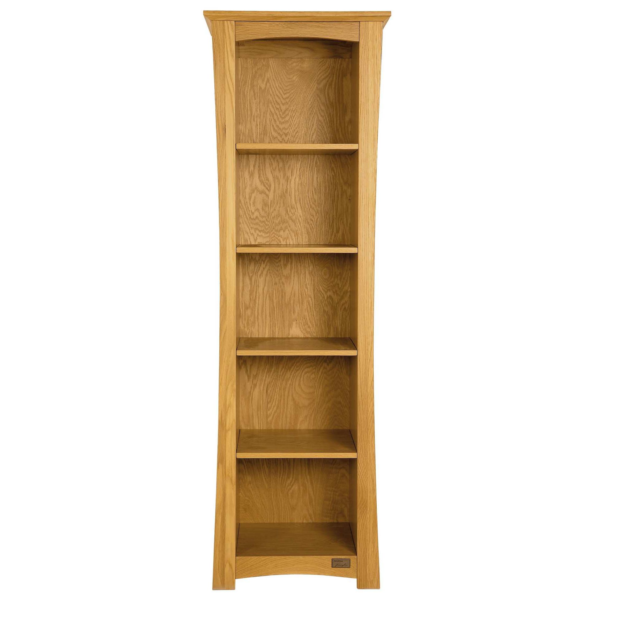 Mamas & Papas - Ocean Bookcase - Golden Oak at Tesco Direct