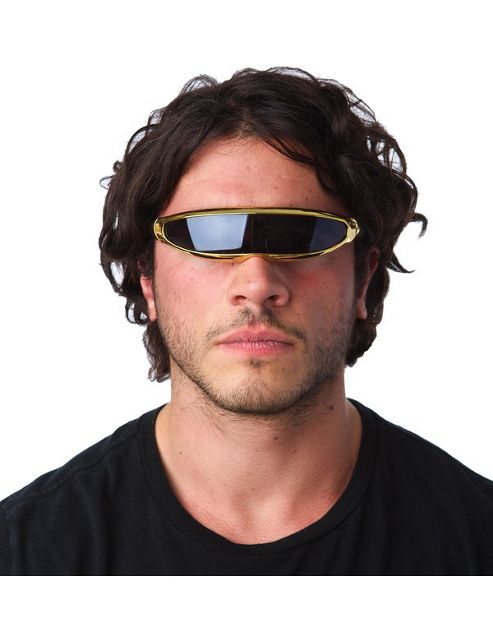 Image of Cyclops Glasses