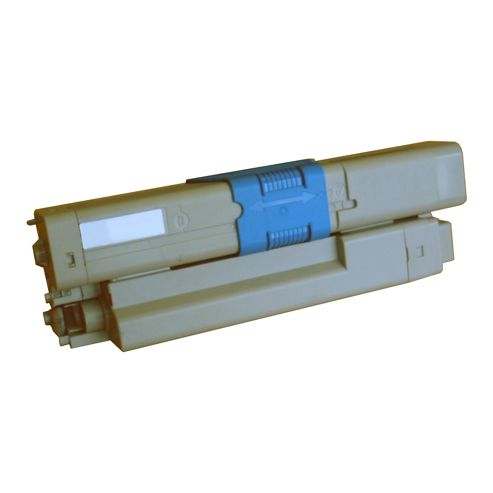 Image of Cleverboxes Compatible Cartridge Replacing Oki 44469803