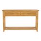 Elements Reid Console Table