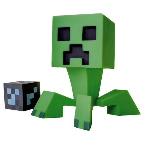 Image of Minecraft Vinyl Creeper