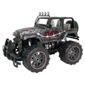 New Bright BAD Street Jeep Wrangler 1:10 Scale RC Toy Car