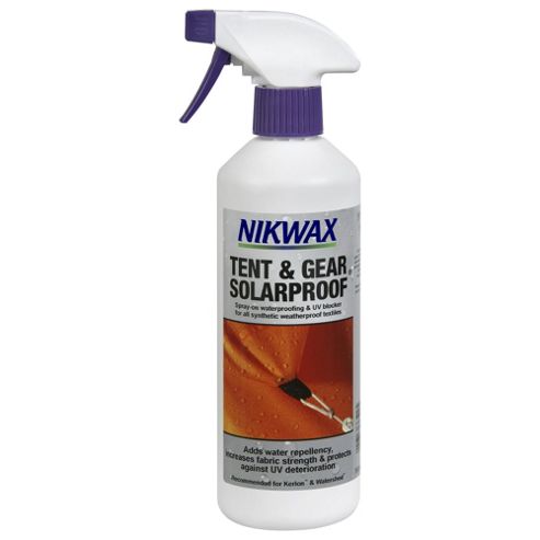Image of Nikwax Tent Protector 300ml