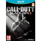 Call Of Duty - Black Ops 2