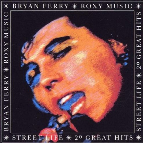 Image of Street Life - 20 Great Hits